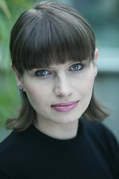 Ewa Rudnicka